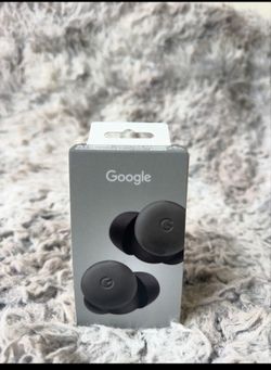 Google Pixel Buds Pro 2 – Brand New (Sealed)