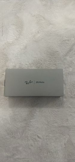 Rayban meta gen 2