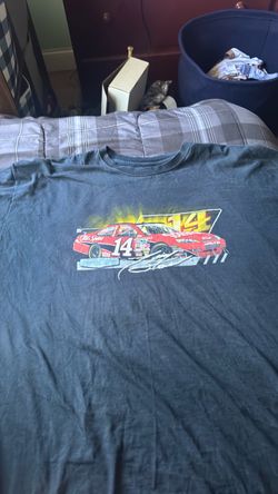NASCAR #14 Tony Stewart Graphic T-Shirt