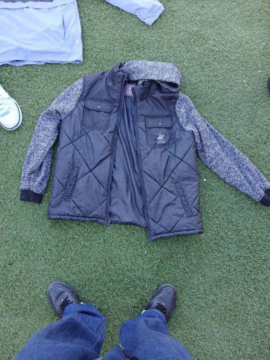 Beverly Hills Polo