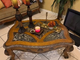 Vintage furniture