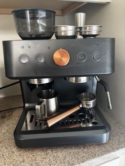 Espresso Machine