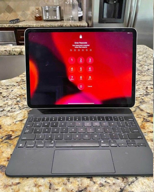 Apple Ipad Pro