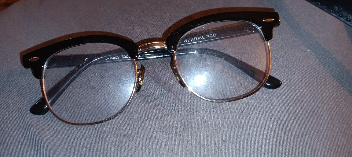 Fashion Glasses