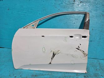CIVIC 2016 2017 2018 2019 2020 2021 DRIVER FRONT DOOR OEM