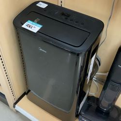 Air Conditioner Midea