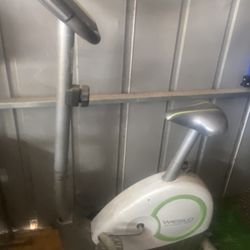 Exercise Equipment 
