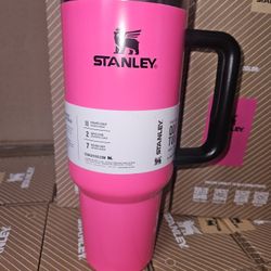 Pink Stanley 
