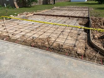 Cement