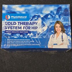 Cold Therapy System