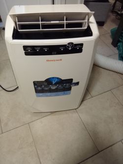 ❄️ Honeywell 10,000 BTU Portable Air Conditioner – Excellent Condition – $175 oBo
