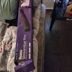 Roku streambar pro