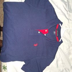 Polo Size 11-12
