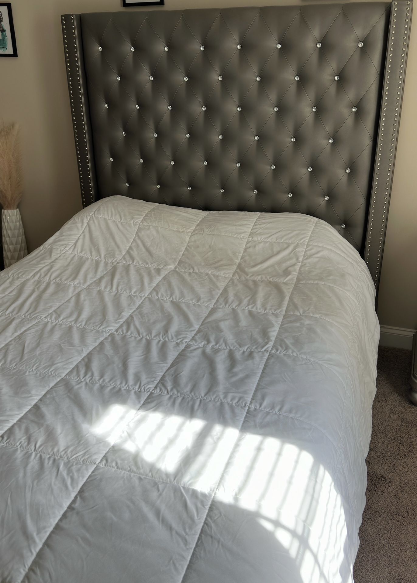 5 Piece Queen Bedroom Set
