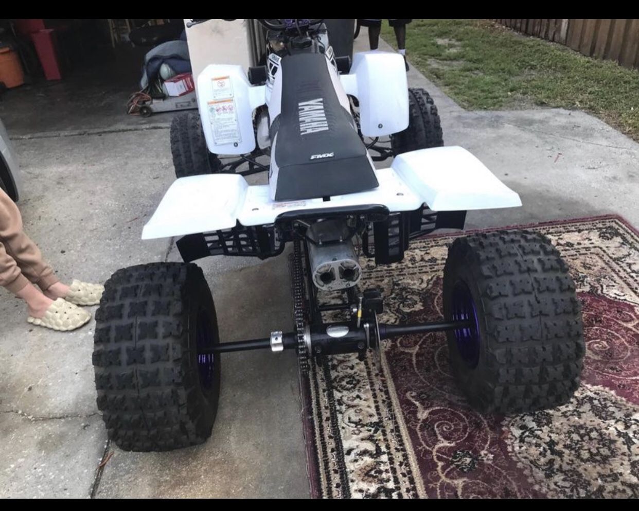 390 Cub Banschee