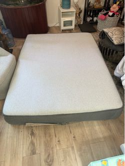 Casper Mattress Size Queen