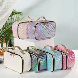 Makeup bags available in all colors