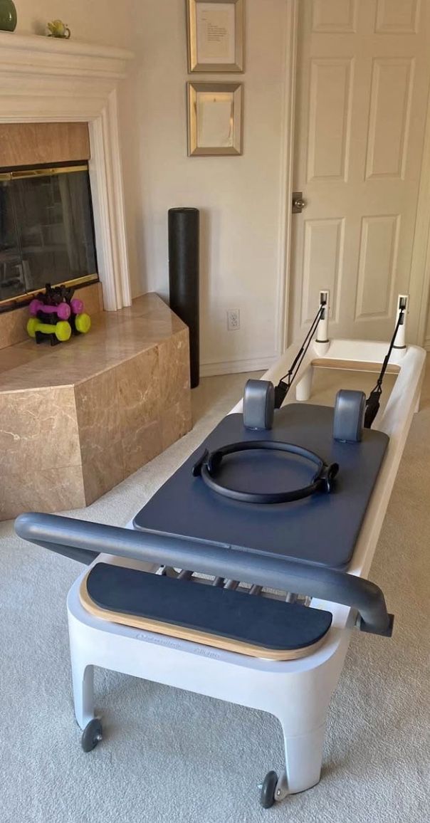 Allegro-2-Balanced-Body-Pilates-Reformer