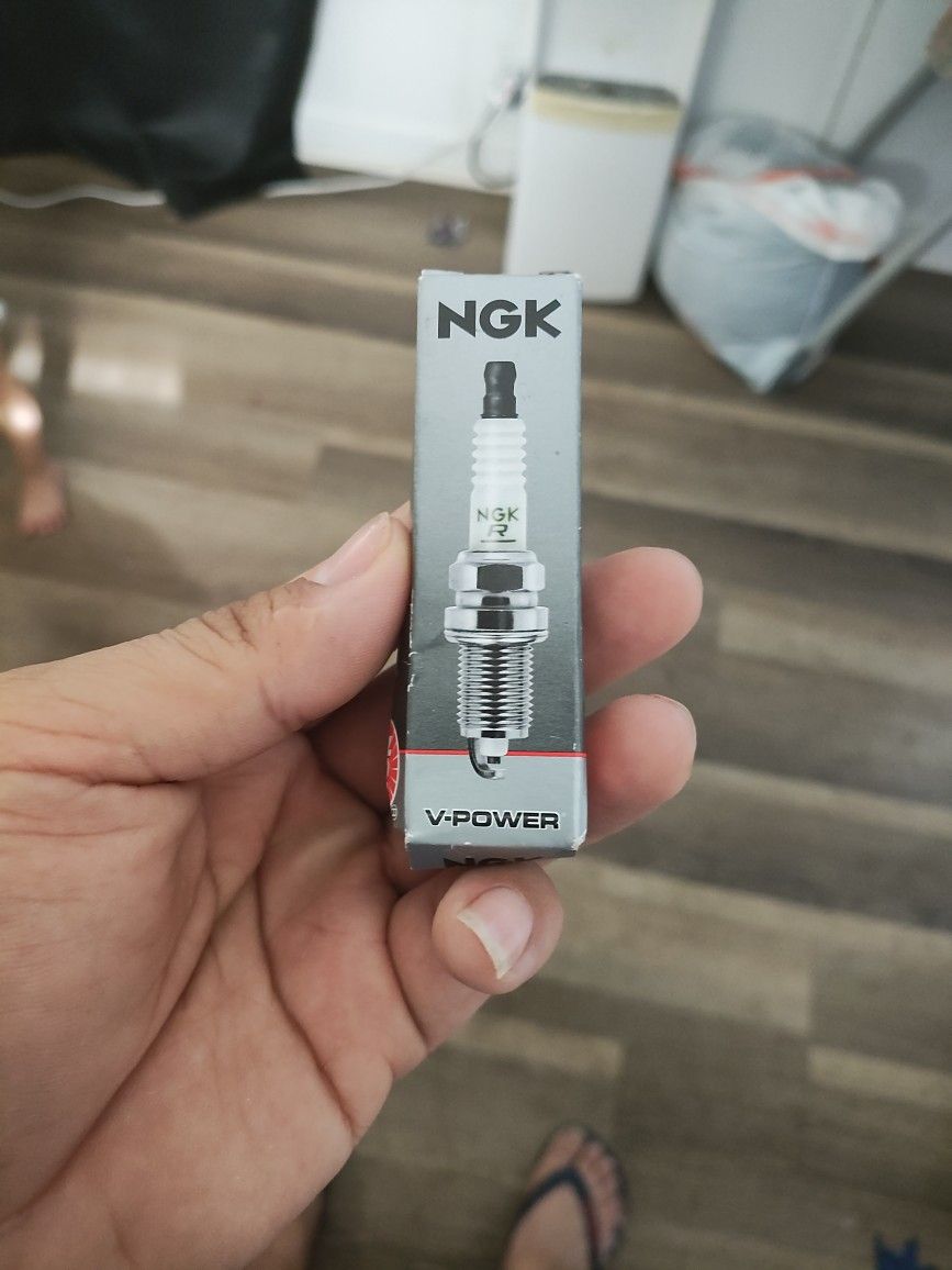 Spark Plugs For Hyundai 