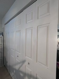 Closet Doors