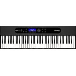 Casio CT-S410 Premium Portable Arranger Keyboard (Excellent)