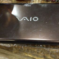 Sony Computer 2011
