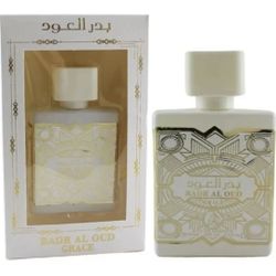 Oud Al Badr Grace 