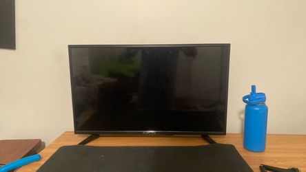 32” sceptre tv with working ports
