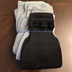 Youth Boys 3 Paid Of Sports Leg Warmers