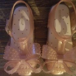 Mini Melissa