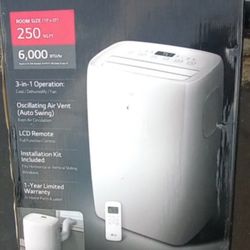 Aire Acondicionado Air Conditioner 4SZED