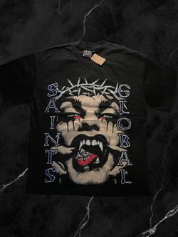 Saints Tshirt brand new shirt