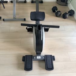 Row Machine 