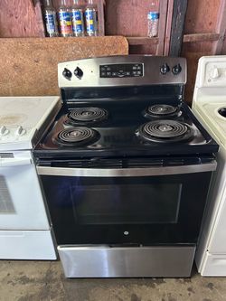 Stove