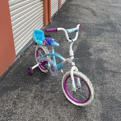 Kids Bike