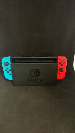 Nintendo switch original