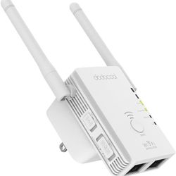 DodoCool WiFi Extender/Router/Repeater/AP Mode