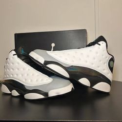 Air Jordan Retro 13 Baron