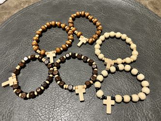 Rosary Bracelets For Sale