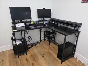 Office Desk