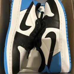 Jordan 1 low obsidian (Gs)
