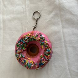 Mexican Coin Bag Keychain / Monedero (Dona)