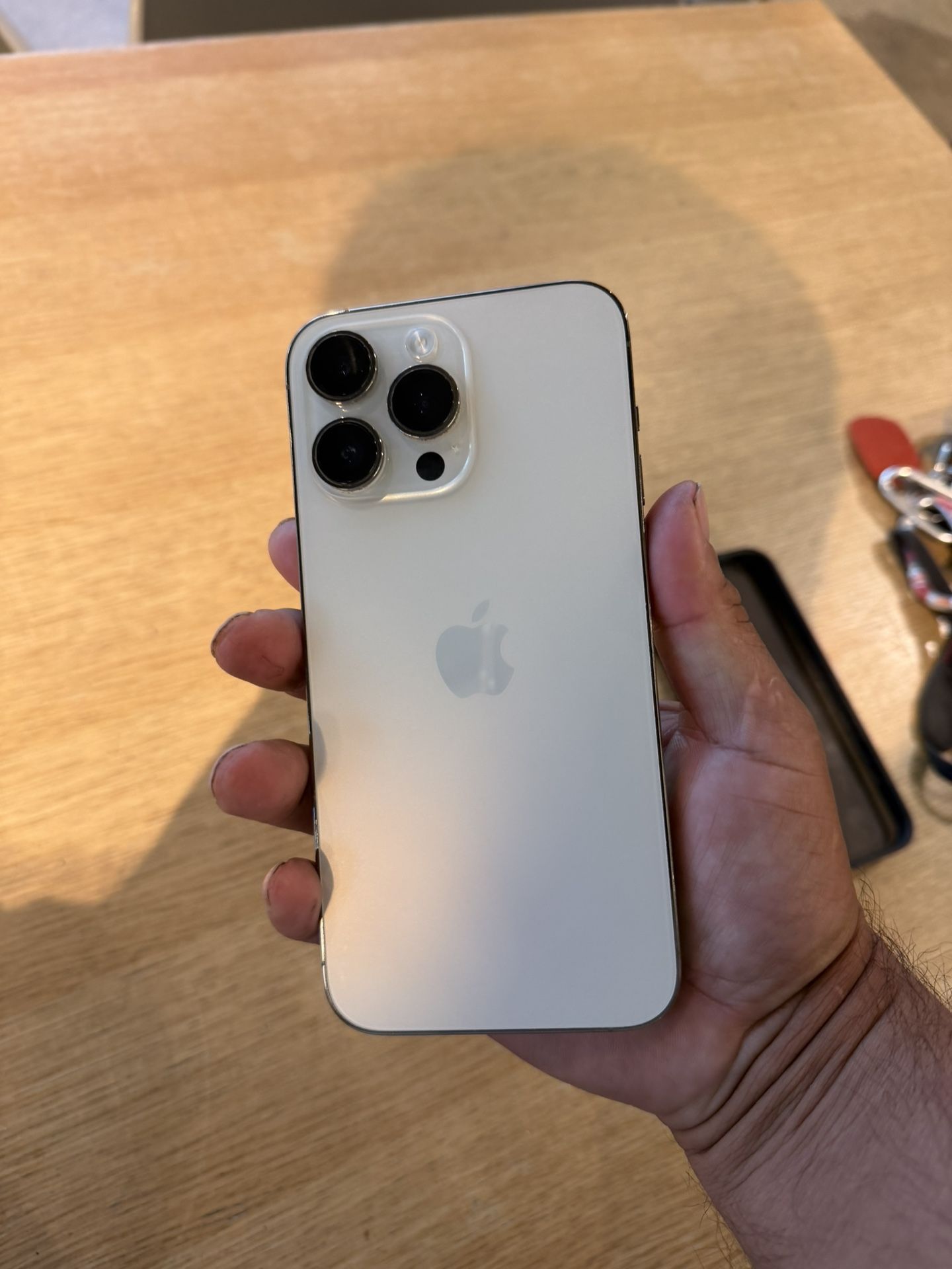 IPhone 14 Pro Max Unlocked 256