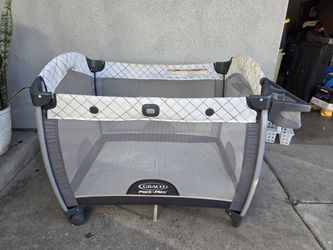 Graco Pack N Play