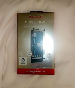 Zagg Invisible Shield - Google Pixel 2 XL