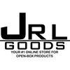 JRL Goods (Cooper and Guad)