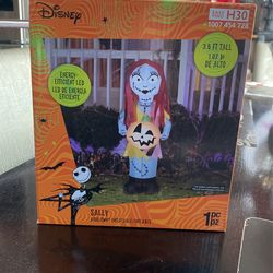 Sally Inflatable 