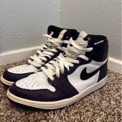 Jordan 1 High size 10.5