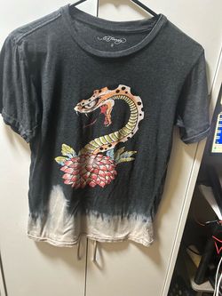 Ed Hardy shirt size small