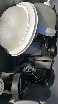 Light fixtures for home